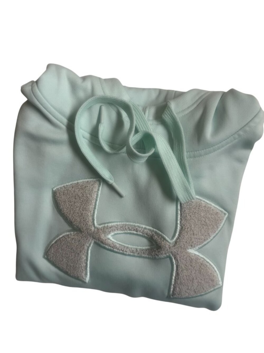 Under Armour HOODIE Women's XS Mint Green